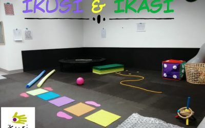 IKUSI & IKASI